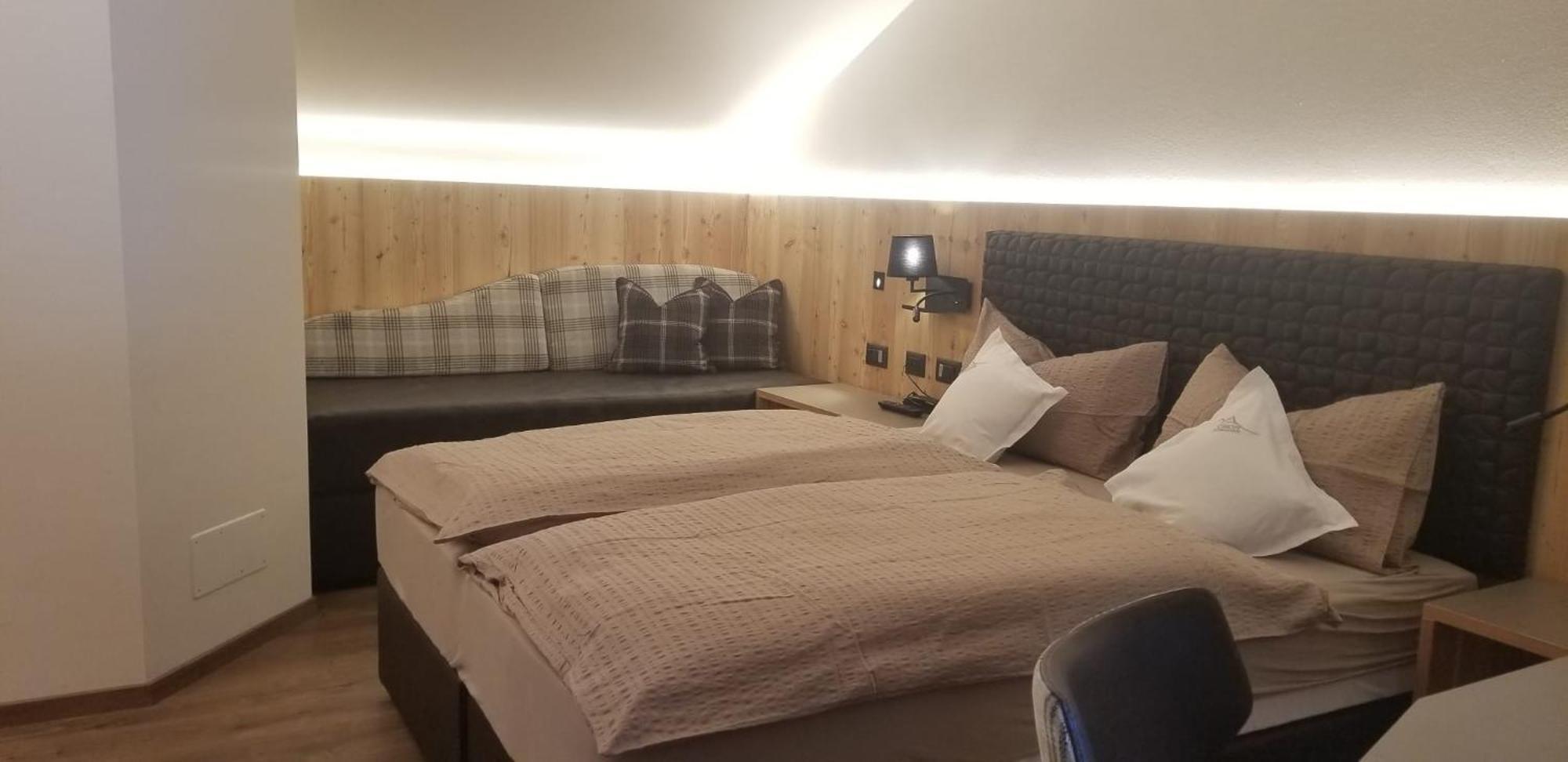 Cimon Dolomites Hotel Predazzo